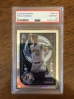 2024 Bowman Chrome Bowman AI Paul Skenes #BAI-15 PSA 10