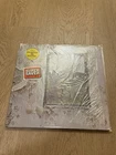 Led Zeppelin  IV Zoso Lp 1977 Sd-19129 In Shrink Tested EX/EX
