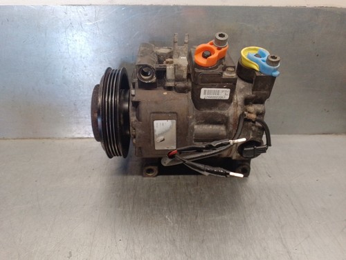 4B0260805J KLIMAKOMPRESSOR / 4B0260805J / 4659323 FÜR AUDI A6 C5 4B2, 4B4 2.5