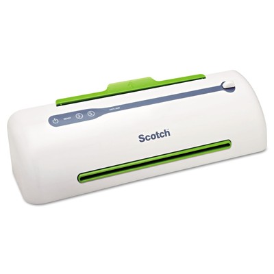 Scotch Pro 9'' Laminator 5 mil Maximum Document Thickness TL906