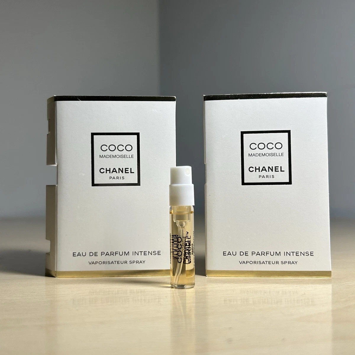 Las mejores ofertas en CHANEL intenso Fragancias para Mujer | eBay