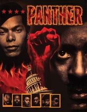 Panther [New Blu-ray]