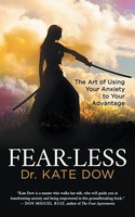 Kate Dow | Fear-Less | Taschenbuch | Englisch (2019) | Kartoniert / Broschiert