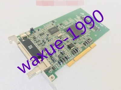 1pcs Used   METEOR2/4B 750-03 REV.A #pq