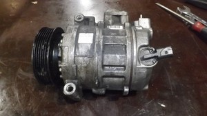 Klimakompressor für VW Passat Golf Jetta Caddy Audi A3 A6 Seat Skoda 1K0820859S