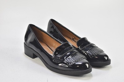 Next  Damen Halbschuhe Slipper Ballerinas  EUR 38  Nr. 2-R-1110