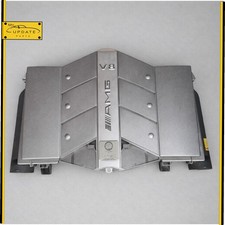 2001-06 Mercedes W209 Clk55 G55 Amg M113 Engine Intake Filter Air Box Cover Oem