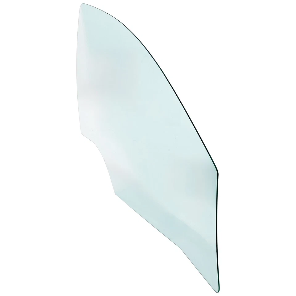 Door Glasses Front Passenger Right Side for Chevy Hand  95146973 Chevrolet Spark Foto 2 de 4