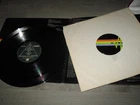 VINTAGE PINK FLOYD DARK SIDE OF THE MOON 33 RECORD ALBUM