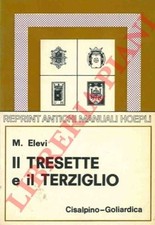 Giochi di - ELEVI - Il tressette e il terziglio.