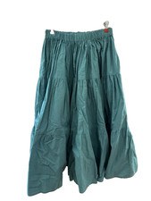 Navajo Skirt Handmade