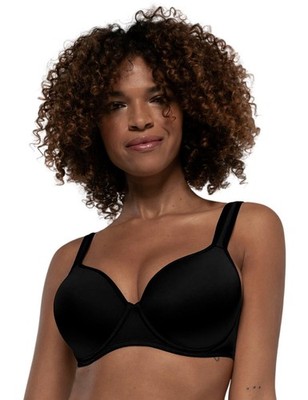 Dorina Rachel BH Demi Cup Essential Bügel Damen Dessous D1082A