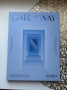 Astro Gateway Album | eBay