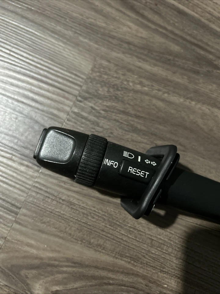 2005 2006 Volvo S60 V70 XC70 XC90 Turn Signal Dimmer Switch Lever OEM 30669738 - Image 3 of 4