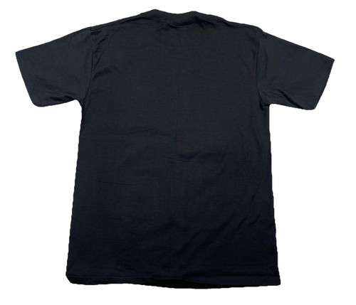 Vintage 1993 Beavis and Butt-Head MTV Show Men’s Medium Black Single Stitch - Picture 2 of 6