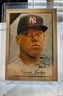 2019 Topps  NATIONAL BASEBALL CARD DAY TOPPS GALLERY Promo Aaron Judge GP-AG