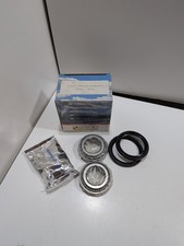 Roulement de roue Ford FIESTA