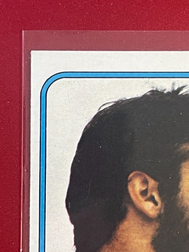 1976 Topps - Russ Francis #136 (RC) - Picture 3 of 6