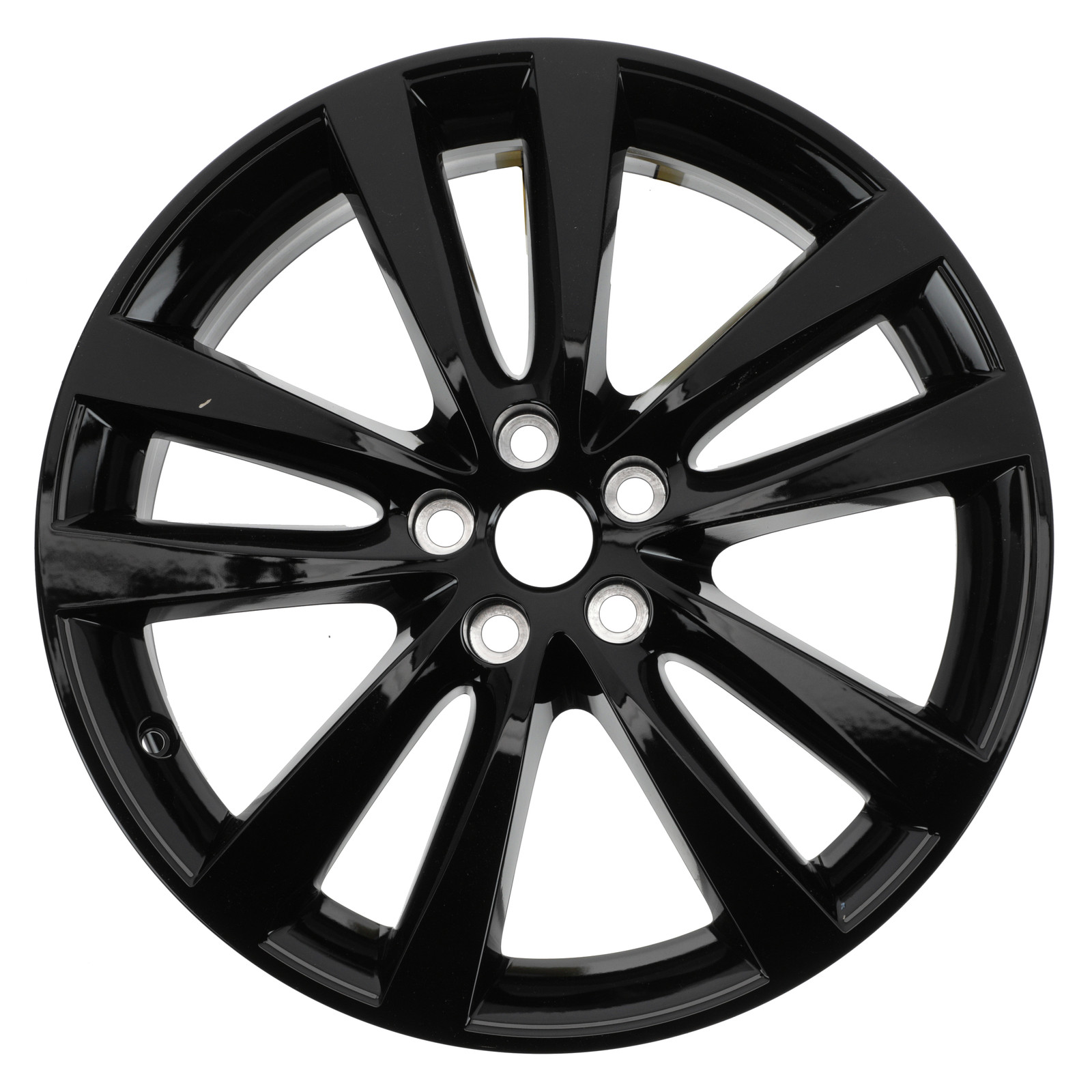 Rueda de 19" Venom 5 de doble radio delantero para Jaguar XE 2017-2020 (N/P T4N4798)