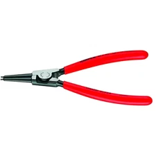 7-1/4 In. External Straight Snap-Ring Pliers