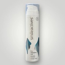 SMILEACTIVES PRO WHITENING Gel 7.6 oz  - NEW SEALED