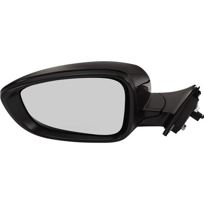 Mirror  Driver Left Side for Honda Accord 2018-2022