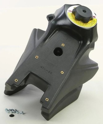 IMS 3.2 Gallon Oversized Fuel Tank Gas Black  HUSQVARNA TE250 TE300 18-19