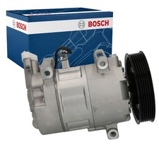 BOSCH KLIMAKOMPRESSOR 6SEL14C passend für RENAULT GRAND MEGANE SCÉNIC 