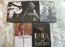 Big Wednesday (DVD, 1978) John Milius Jan-Michael Vincent DVD Surfing Warner Bro