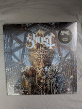 GHOST - Impera - Vinyl LP - Gatefold Jacket - Booklet - NEW/SEALED