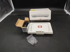 Fortinet - FortiWiFi 30D-POE Firewall Appliance