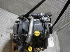 Moteur Renault FLUENCE