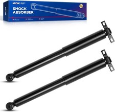 Puntales delanteros KAX y amortiguador para Honda Odyssey 2005-2017 reemplazo 37316 * 2