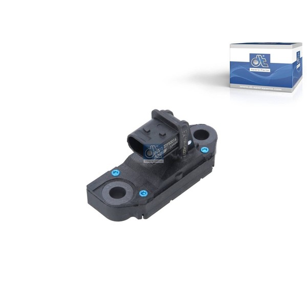 Sensor Abgasdruck DT Spare Parts Aftermarket-Expertise Passend FüR DAF-image