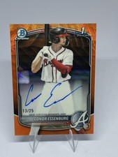 2025 Bowman Chrome Baseball Checklist Guide in-content 42