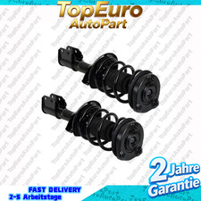 Komplett Vorne Sto&szlig;d&auml;mpfer Federbein Satz F&uuml;r Mercedes X204 Glk250 Glk350 4matic