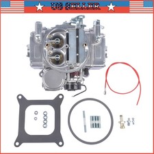 600cfm Carburetor 0-80457s For Holley Dodge Charger Chrysler Mercury Chevrolet