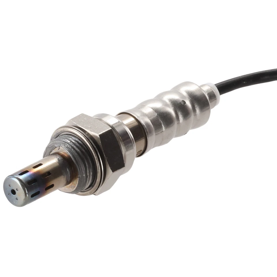 Juego de 2 sensores de oxígeno O2 UPSTREAM para Chevy Suzuki Samurai Acura Integra par Foto 4 de 4