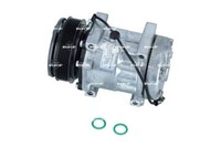 NRF Kompressor, Klimaanlage 32771