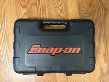 New Snap On 51 Pc 38 Drive 6 Point Metric Sae General Service Set 251fsmbfr