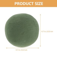 Floral Foam Flower Decor Arrangement Holder Arranging Tools Supplies
