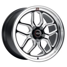 Weld Racing S10790565P50 Weld 19X10.5, Laguna Wheel, 5X114.3