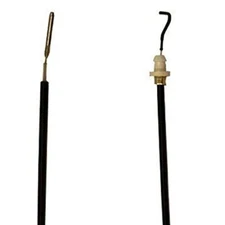 VW VOLKSWAGON RABBIT SCIROCCO ACCELERATOR CABLE MADE IN ITALY