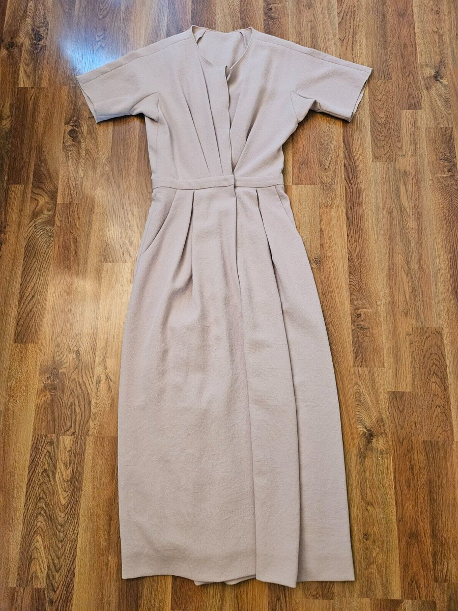 rachel comey レイチェルコーミー ardent jumpsuit Rachel Comey Ardent Jumpsuit Midnight Blue Size US2 | eBay