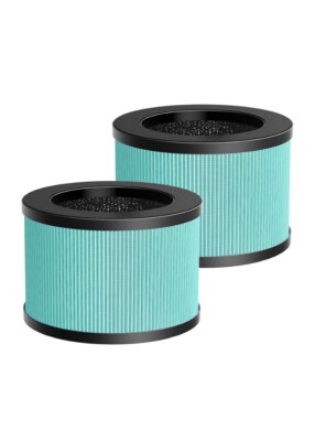 2Pack MK01 MK06 TZ-K1 Air Filter Replacement for AROEVE MK01 MK06 MG01JH 