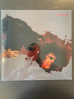 Dario Argento s Profondo Rosso - Original Soundtrack - Vinyl NEU OVP