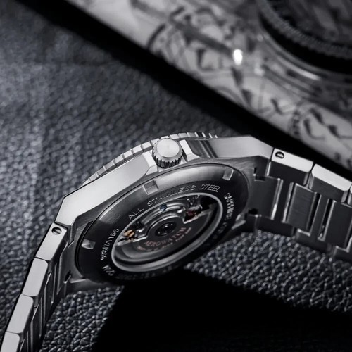 Aerowatch Milan 60998-AA01-M Uhr - Bild 4 von 11