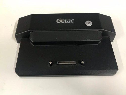Station d'accueil Getac S-ODOCK pour S400 DisplayPort, RS-232 "A-WARE* - Photo 2/6