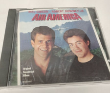 エア・アメリカ　オリジナル・サウンドトラック Air America (Original Soundtrack Album) | eBay