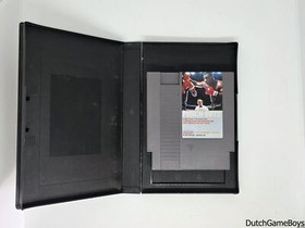 Nintendo Nes &ndash; Mike Tyson's Punch-Out!! - Yapon Rental